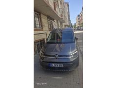 Sahibinden Volkswagen Caddy 2.0 TDI Style 2024 Model
