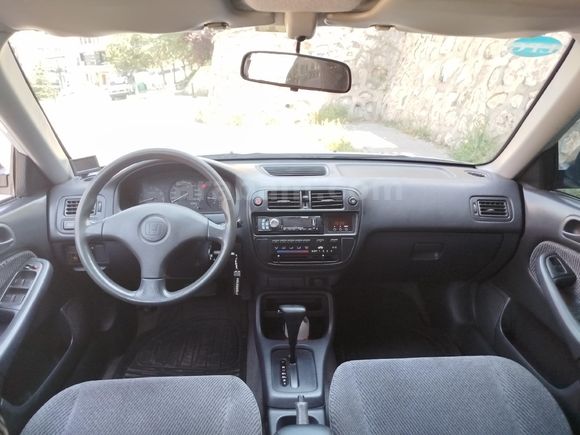 Sahibinden Honda Civic 1.6 i ES 1999 Model