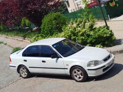 Sahibinden Honda Civic 1.6 i ES 1999 Model