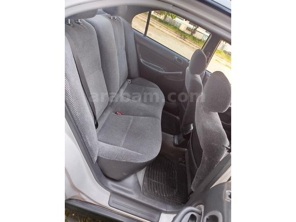 Sahibinden Honda Civic 1.6 i ES 1999 Model