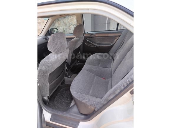 Sahibinden Honda Civic 1.6 i ES 1999 Model