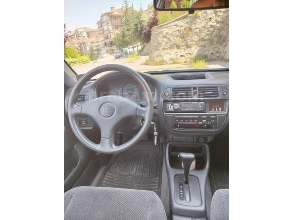 Sahibinden Honda Civic 1.6 i ES 1999 Model