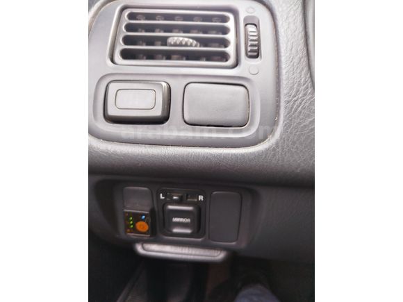 Sahibinden Honda Civic 1.6 i ES 1999 Model
