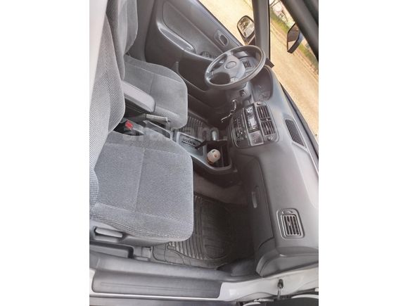 Sahibinden Honda Civic 1.6 i ES 1999 Model