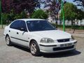 Sahibinden Honda Civic 1.6 i ES 1999 Model