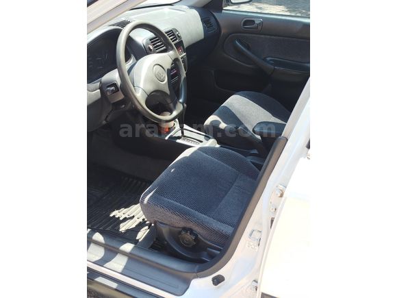 Sahibinden Honda Civic 1.6 i ES 1999 Model