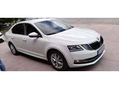 Sahibinden Skoda Octavia 1.6 TDI Style CR 2018 Model