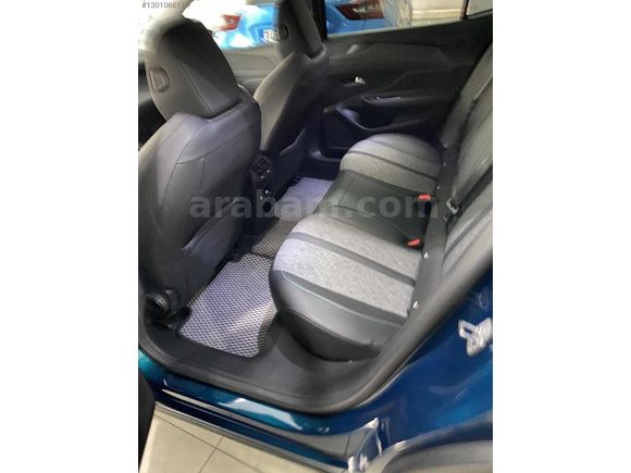 ÖZEK OTOMOTİVDEN NOKTA HATASIZ PEJO 408