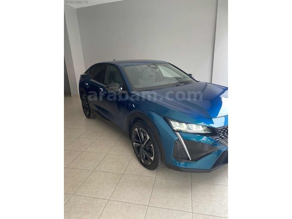 ÖZEK OTOMOTİVDEN NOKTA HATASIZ PEJO 408