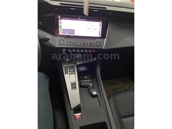 ÖZEK OTOMOTİVDEN NOKTA HATASIZ PEJO 408