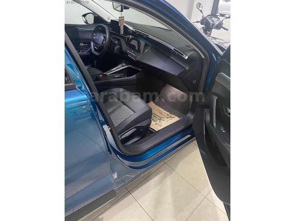 ÖZEK OTOMOTİVDEN NOKTA HATASIZ PEJO 408
