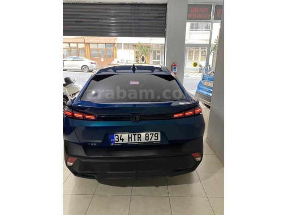 ÖZEK OTOMOTİVDEN NOKTA HATASIZ PEJO 408