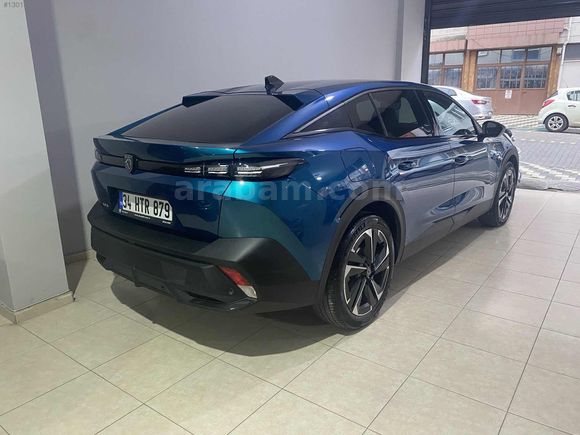 ÖZEK OTOMOTİVDEN NOKTA HATASIZ PEJO 408