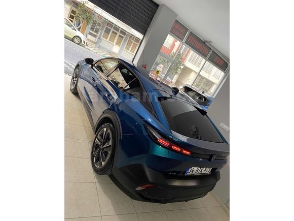 ÖZEK OTOMOTİVDEN NOKTA HATASIZ PEJO 408