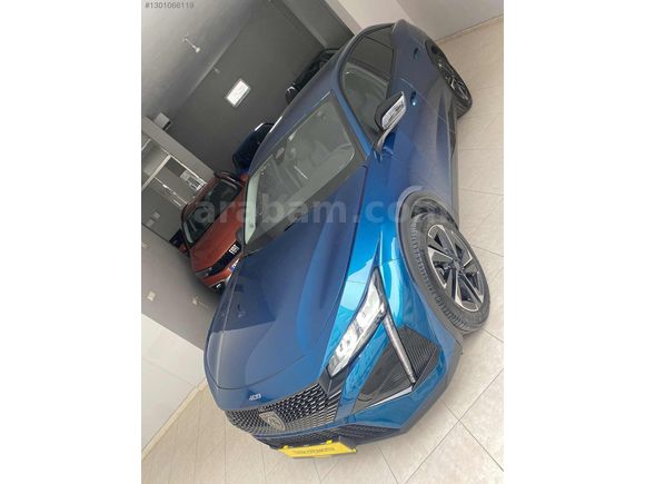 ÖZEK OTOMOTİVDEN NOKTA HATASIZ PEJO 408