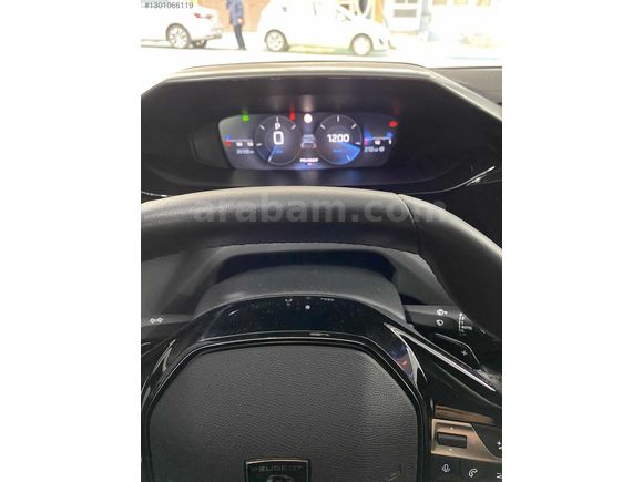ÖZEK OTOMOTİVDEN NOKTA HATASIZ PEJO 408