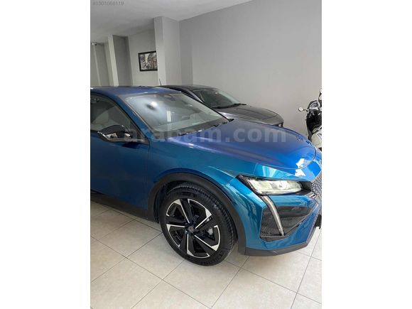 ÖZEK OTOMOTİVDEN NOKTA HATASIZ PEJO 408