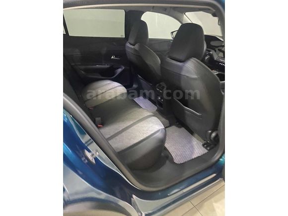 ÖZEK OTOMOTİVDEN NOKTA HATASIZ PEJO 408