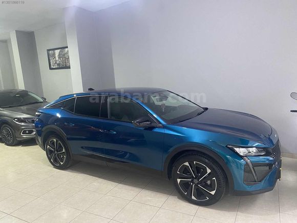 ÖZEK OTOMOTİVDEN NOKTA HATASIZ PEJO 408