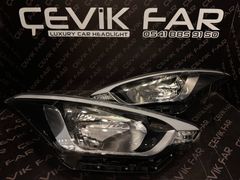 HYUNDAİ İ20 2014-2017 SOL FAR