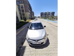 Sahibinden Hyundai i20 1.4 CRDi Jump 2013 model