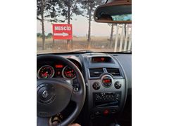 Sahibinden Renault Megane 1.6 Dynamique 2004 Model