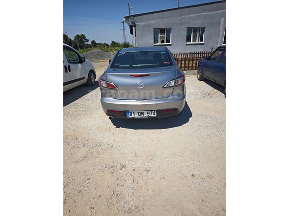 Sahibinden Mazda 3 1.6 Touring 2010 Model 