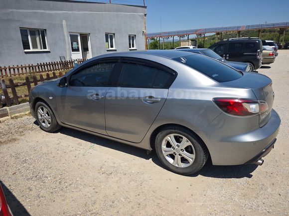 Sahibinden Mazda 3 1.6 Touring 2010 Model 