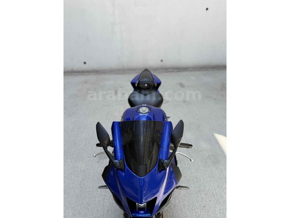 Sahibinden Yamaha R7 