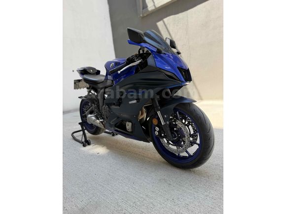 Sahibinden Yamaha R7 