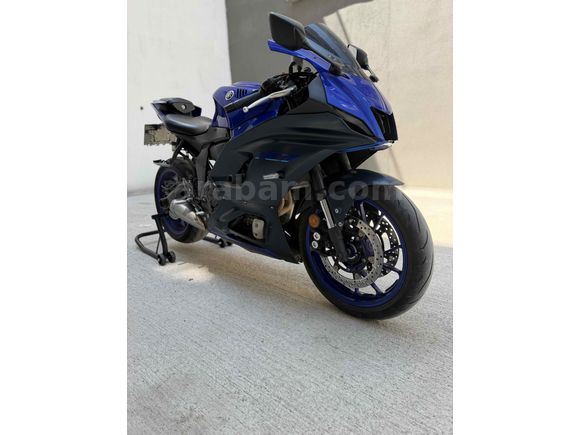 Sahibinden Yamaha R7 