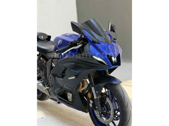 Sahibinden Yamaha R7 