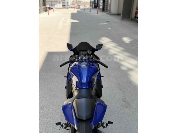 Sahibinden Yamaha R7 