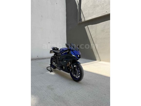 Sahibinden Yamaha R7 