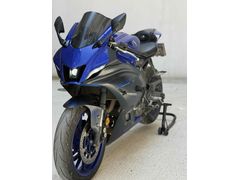 Sahibinden Yamaha R7 