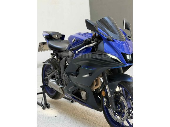 Sahibinden Yamaha R7 