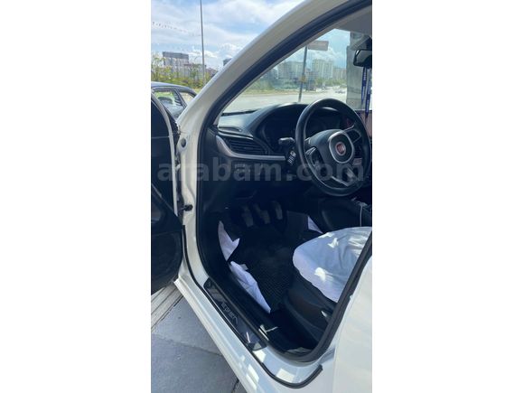 Sahibinden Fiat Egea 1.3 Multijet Easy Plus 2016 Model 
