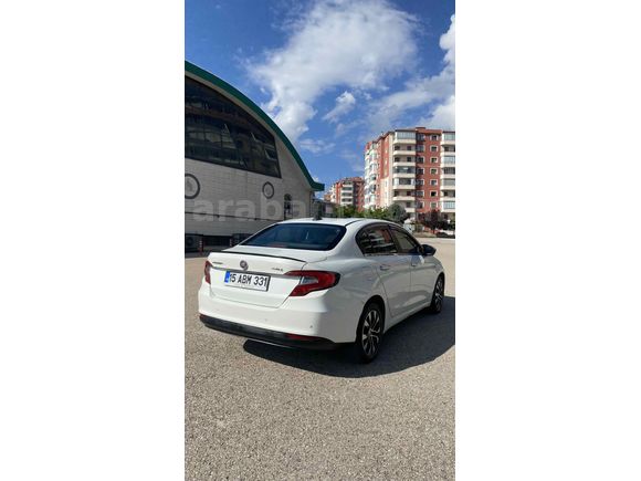 Sahibinden Fiat Egea 1.3 Multijet Easy Plus 2016 Model 