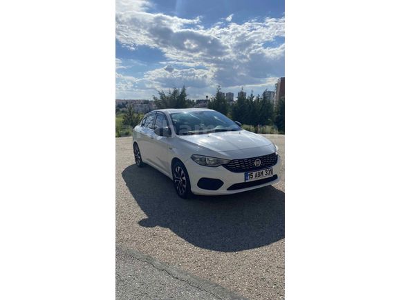 Sahibinden Fiat Egea 1.3 Multijet Easy Plus 2016 Model 