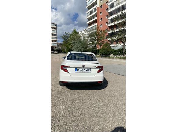 Sahibinden Fiat Egea 1.3 Multijet Easy Plus 2016 Model 
