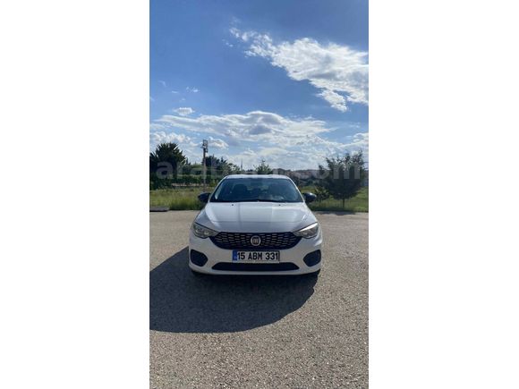 Sahibinden Fiat Egea 1.3 Multijet Easy Plus 2016 Model 