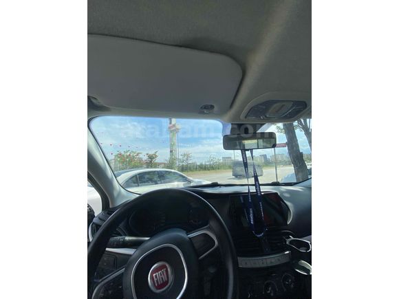 Sahibinden Fiat Egea 1.3 Multijet Easy Plus 2016 Model 