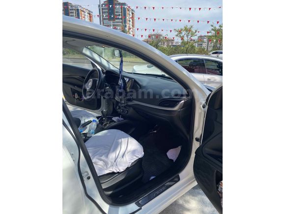 Sahibinden Fiat Egea 1.3 Multijet Easy Plus 2016 Model 
