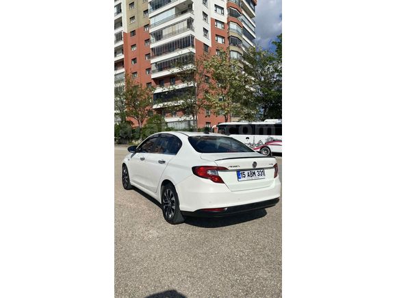 Sahibinden Fiat Egea 1.3 Multijet Easy Plus 2016 Model 