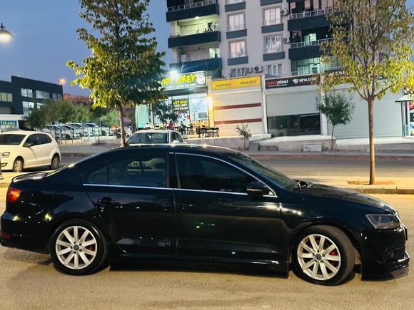 Sahibinden Volkswagen Jetta Acil satılık