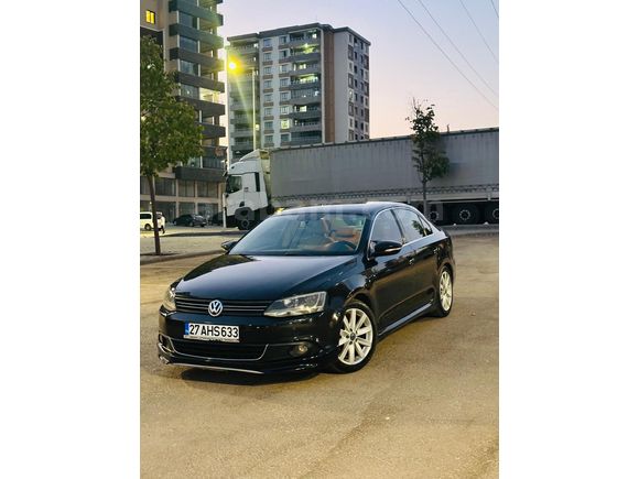 Sahibinden Volkswagen Jetta Acil satılık