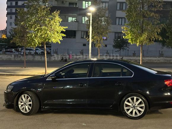 Sahibinden Volkswagen Jetta Acil satılık