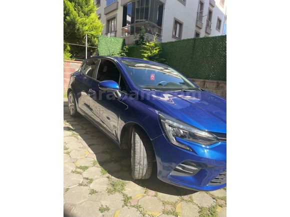 Sahibinden Renault Clio 1.0 TCe Joy 2022 Model 