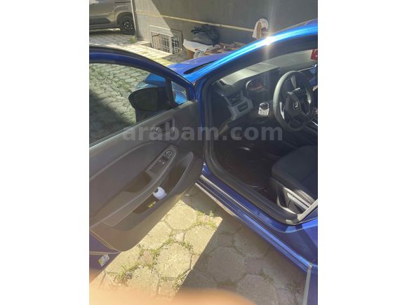 Sahibinden Renault Clio 1.0 TCe Joy 2022 Model 
