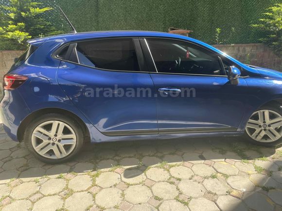 Sahibinden Renault Clio 1.0 TCe Joy 2022 Model 